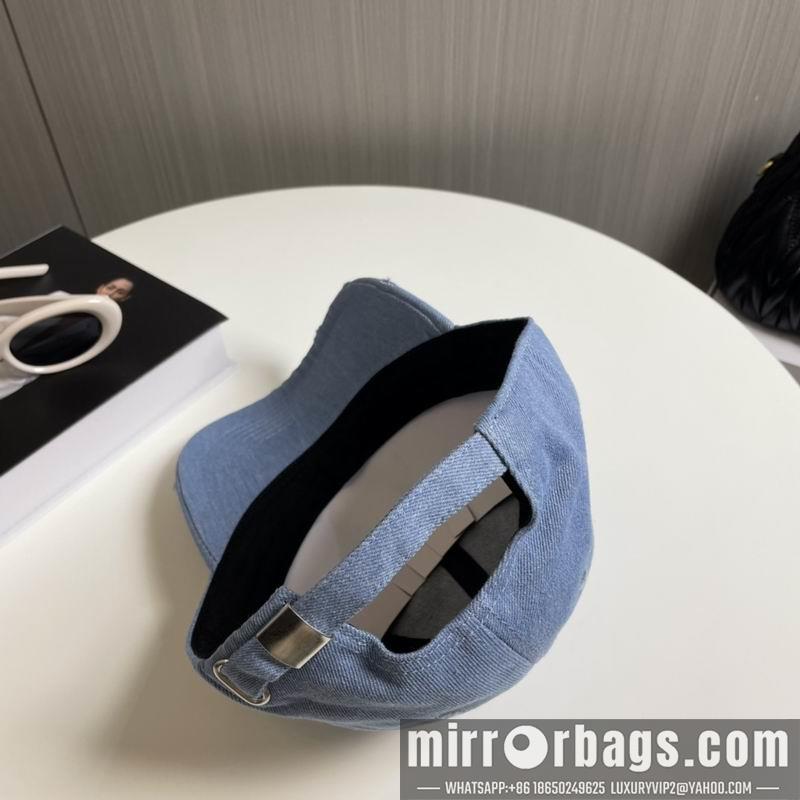 Balenciaga Hat 053103