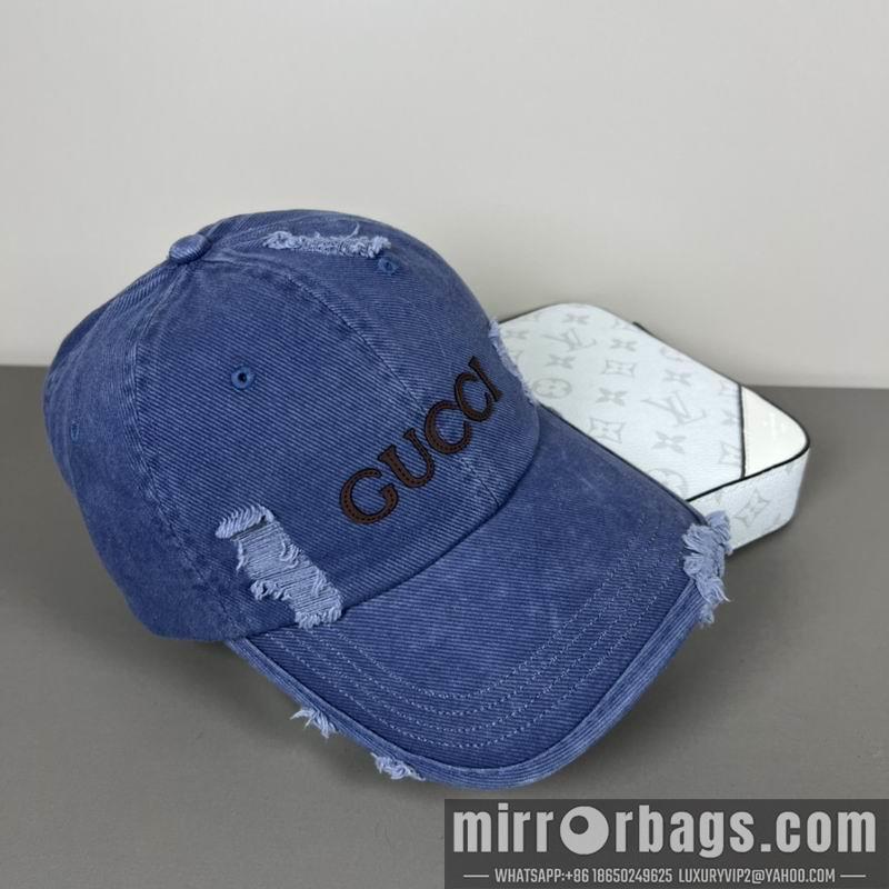 Gucci Hat dx24