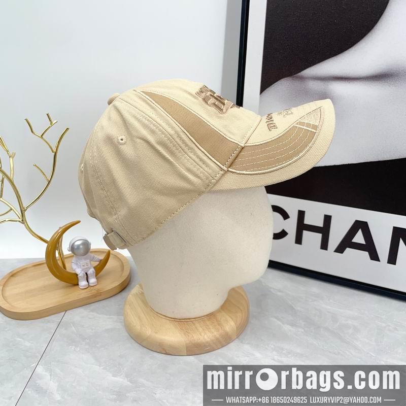 Diesel Hat dx17