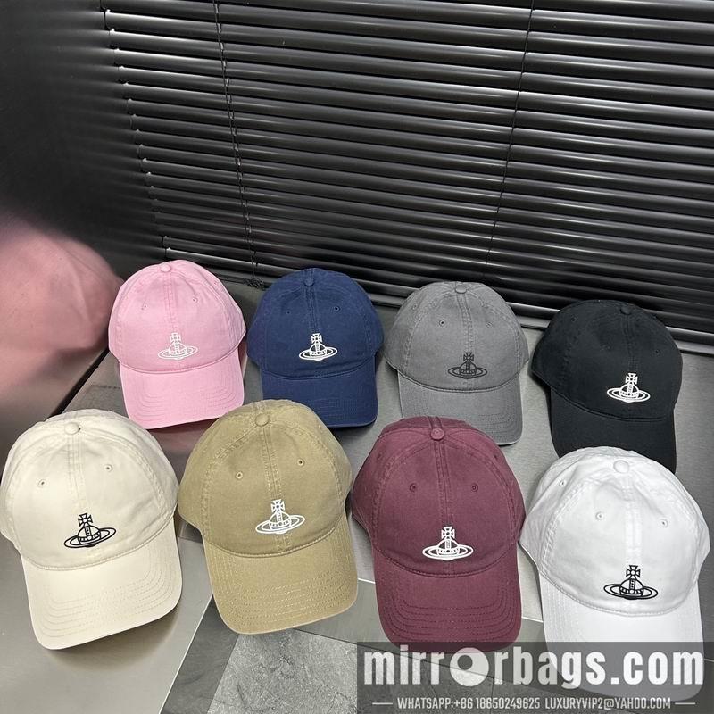 Vivienne Westwood Hat dx02