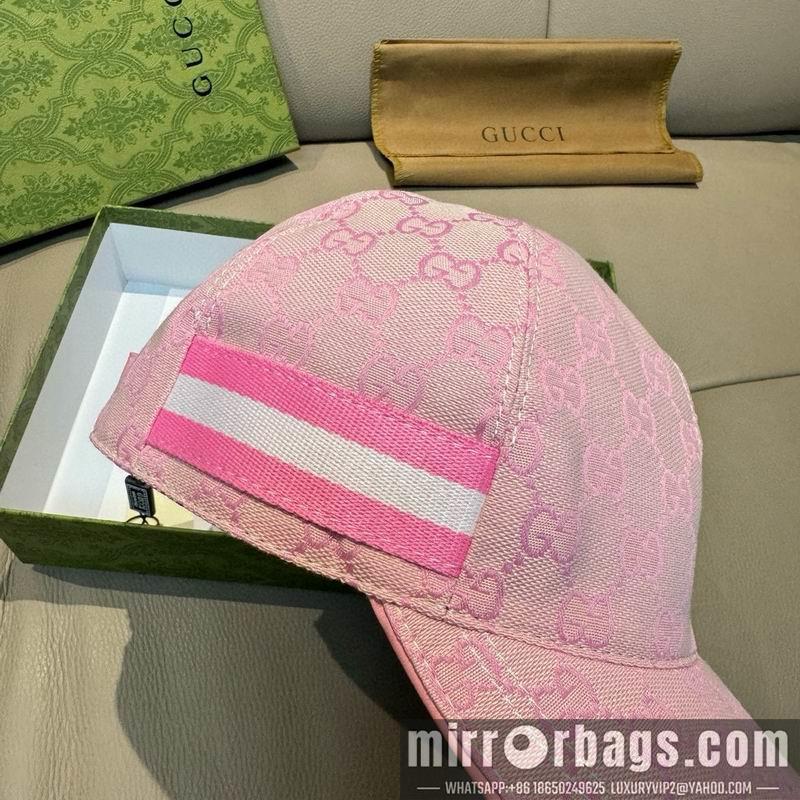 Gucci Hat dx30