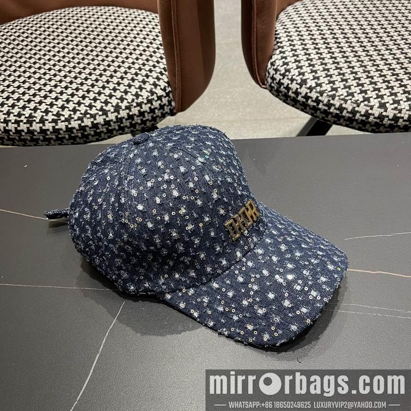 Dior Hat 041401