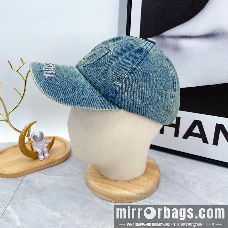 Miumiu Hat dx21