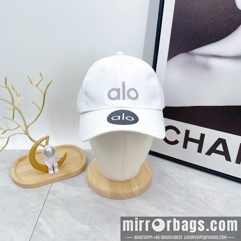 Alo Hat dx38