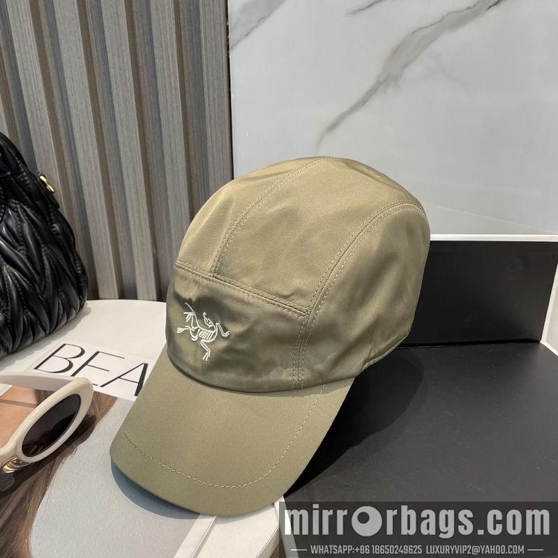 Arcteryx Hat dx21