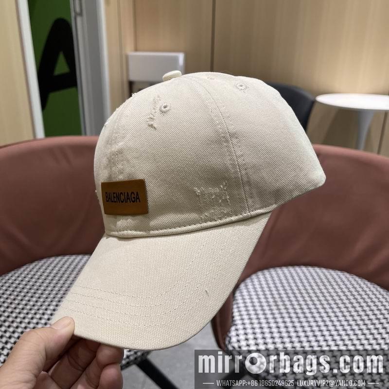 Balenciaga Hat 020801