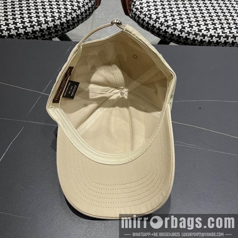 LV Hat 041416