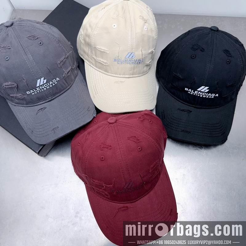 Balenciaga Hat dx109