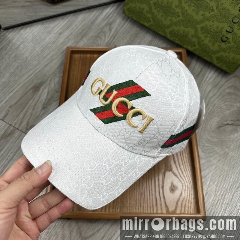 Gucci Hat dx35