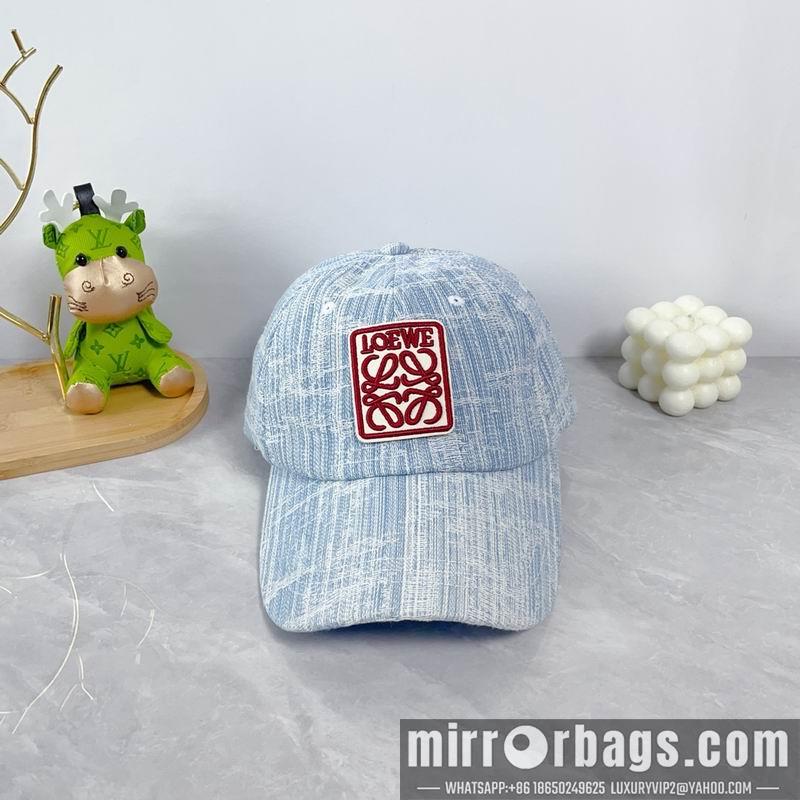 Loewe Hat dx27