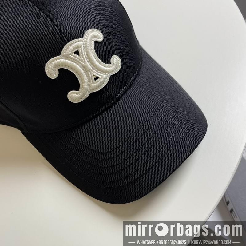 Celine Hat 050706
