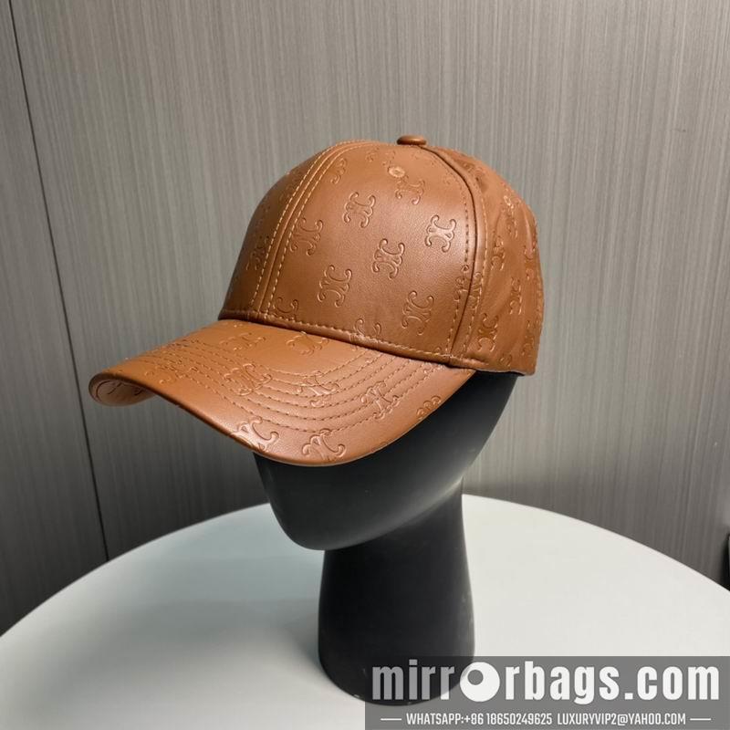 Celine Hat 010402
