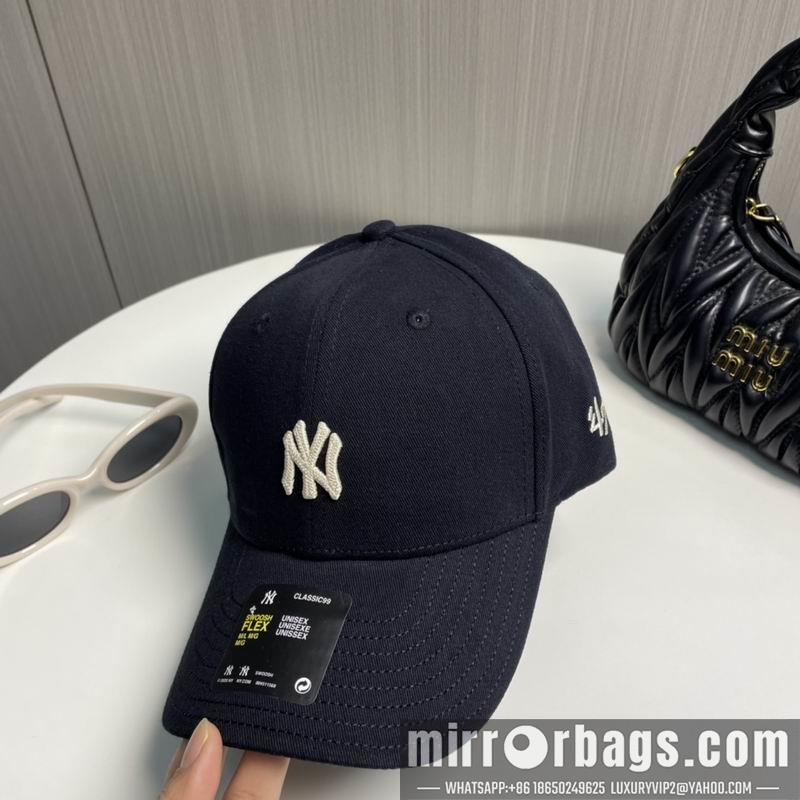 NY Hat dx33
