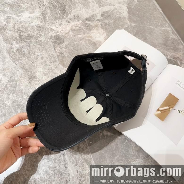 Balenciaga Hat dxn10