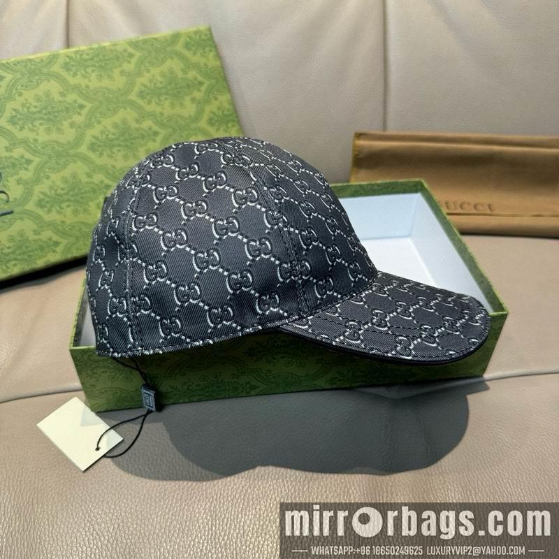 Gucci Hat dx12