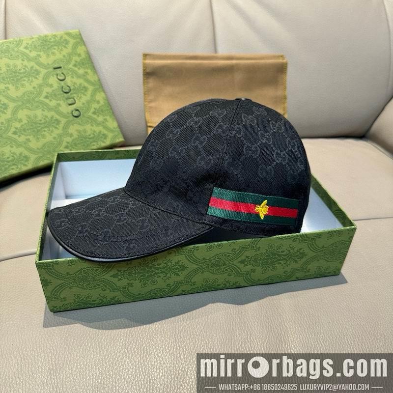 Gucci Hat dx04