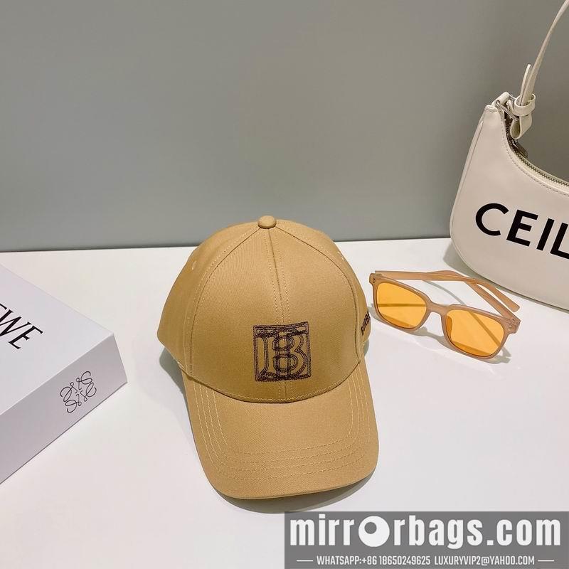 Burberry Hat 050702