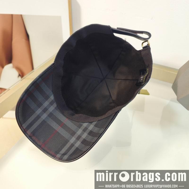 Burberry Hat dx52