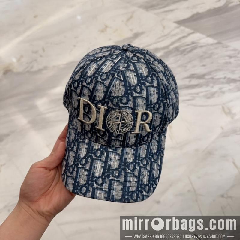 Dior Hat dx25
