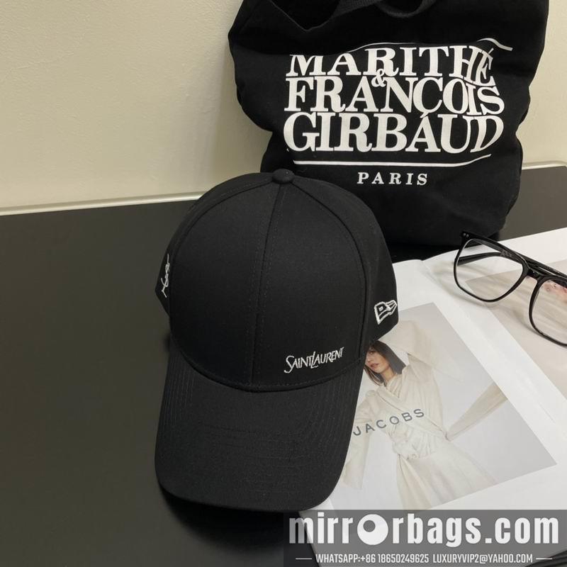YSL Hat dx10