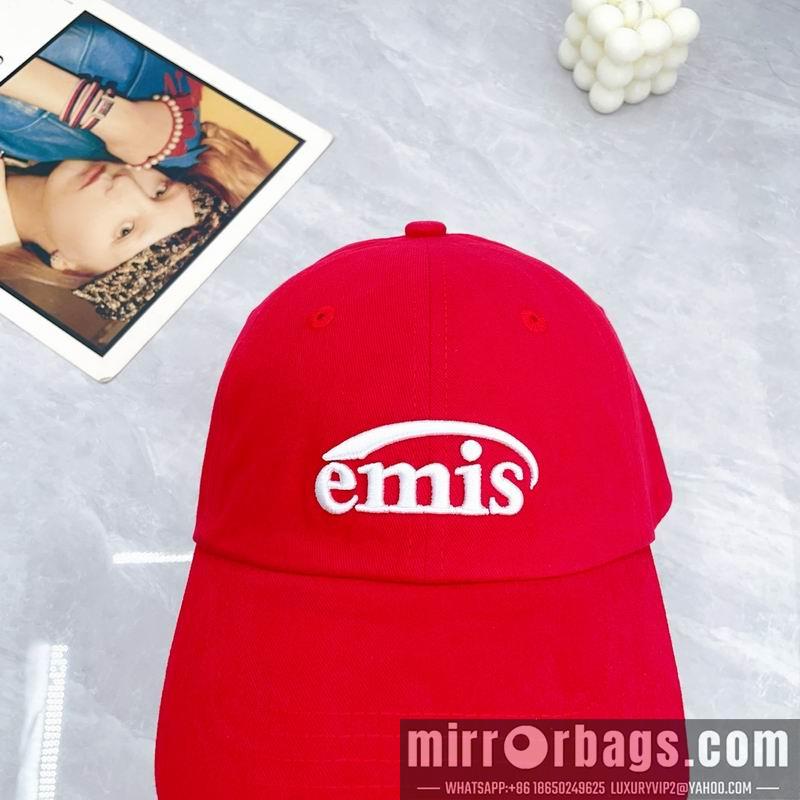 Emis Hat dx02