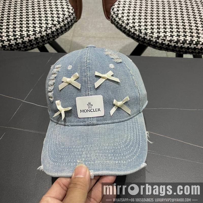 Moncler Hat 041403