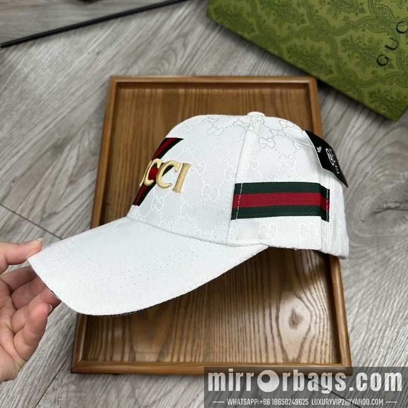 Gucci Hat dx35