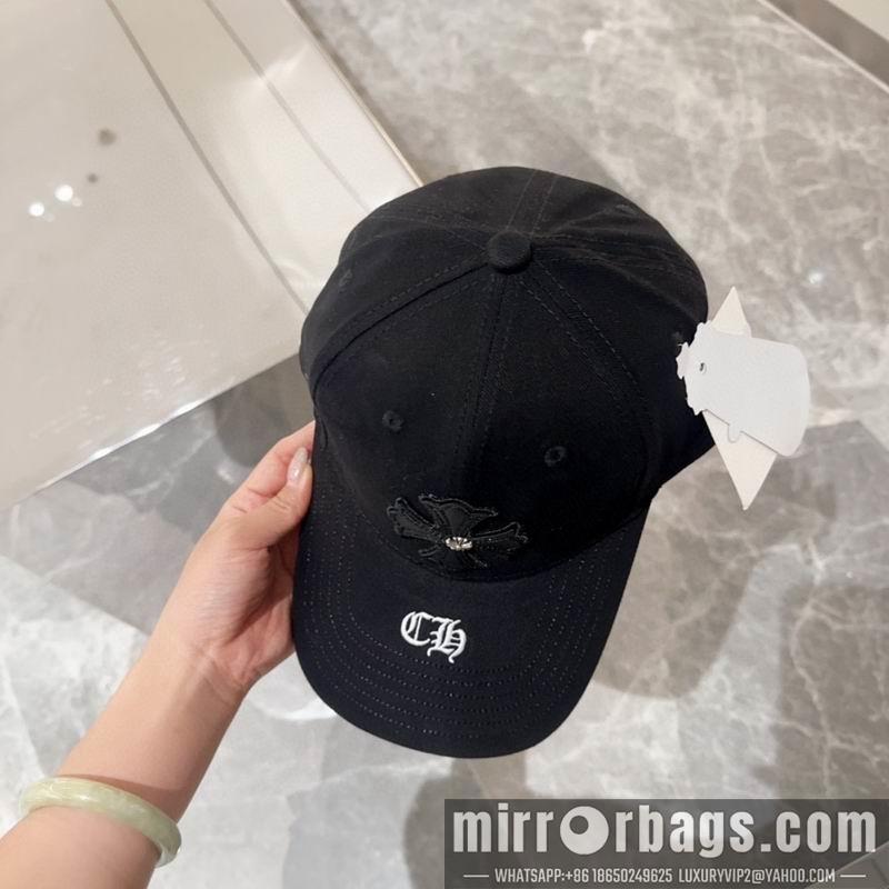 Chrome Hearts Hat 092702