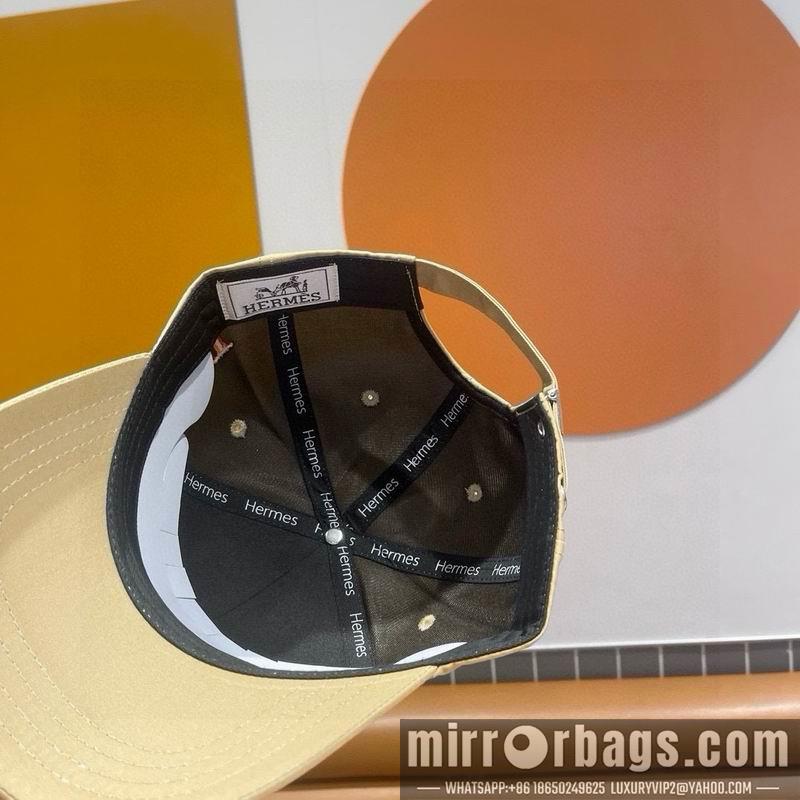 Hermes Hat 021001