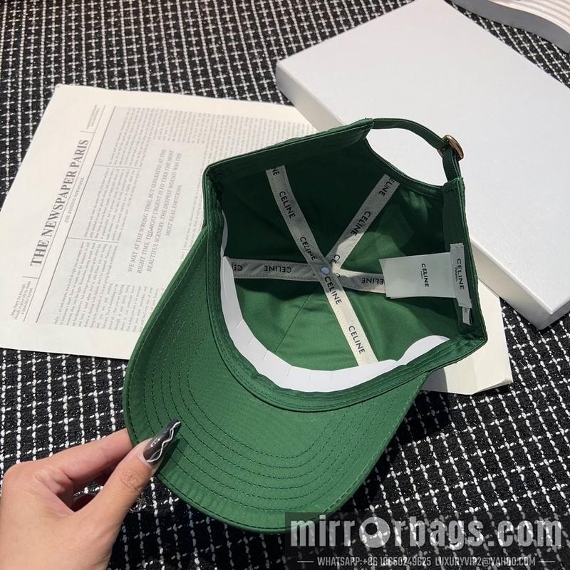 Celine Hat dx01