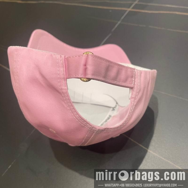 Prada Hat 050702