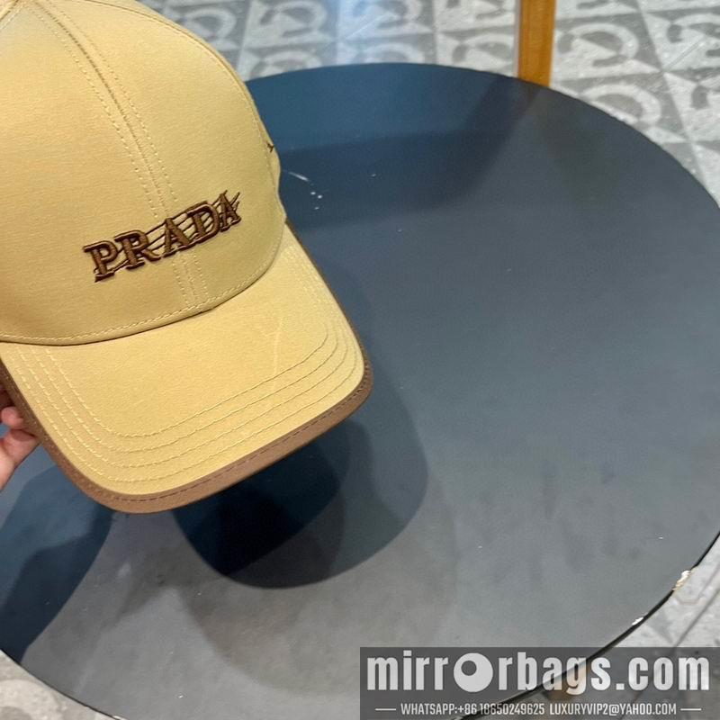 Prada Hat 050708