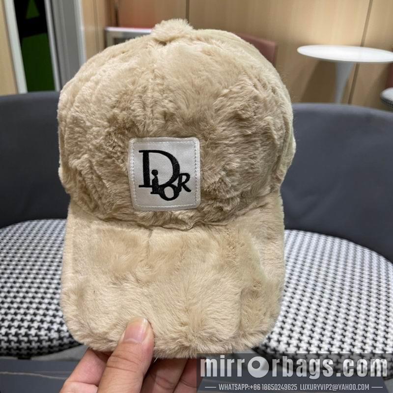 Dior Hat 010601