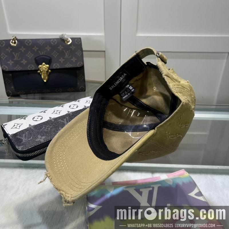 Balenciaga Hat dx84