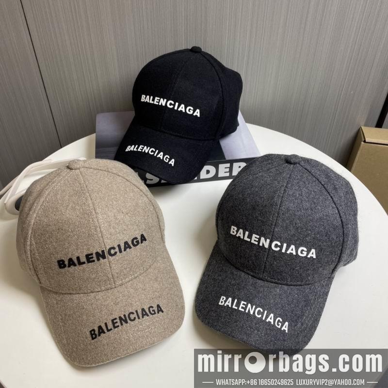 Balenciaga Hat dx113