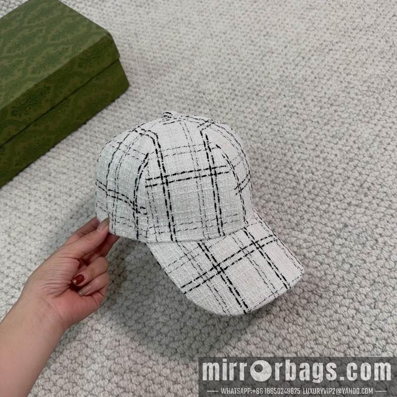 Chanel Hat 121408