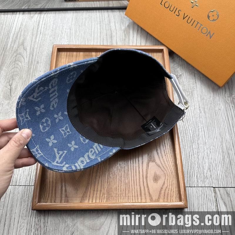 LV Hat dx46