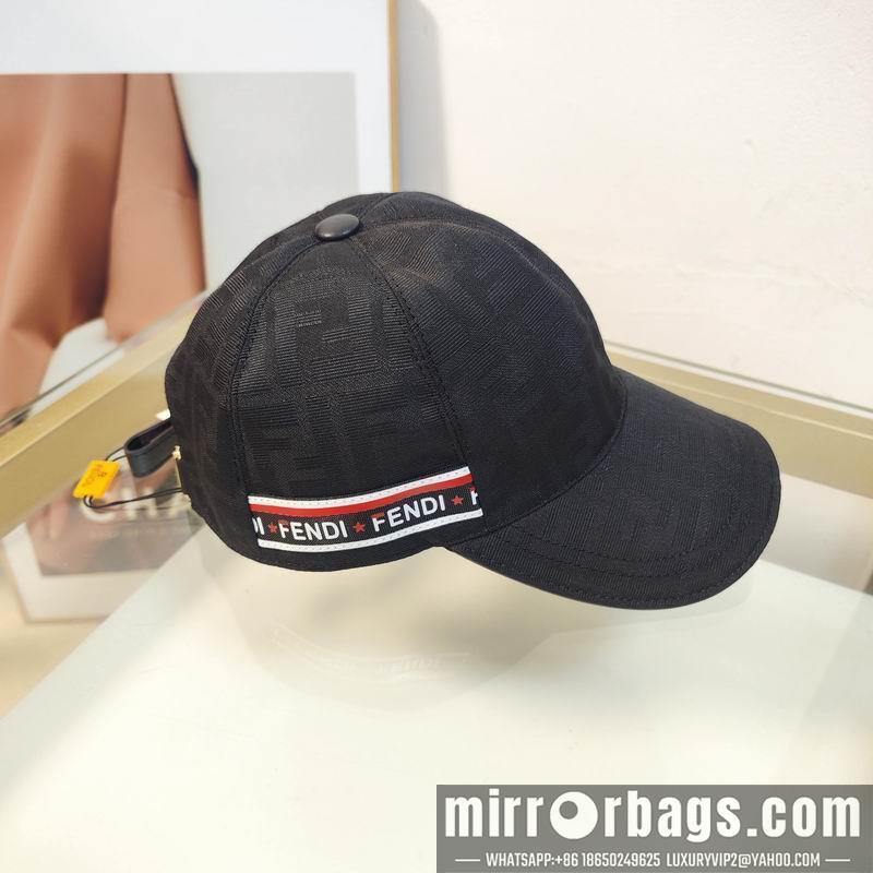 Fendi Hat dx92