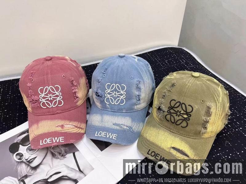 Loewe Hat 050701