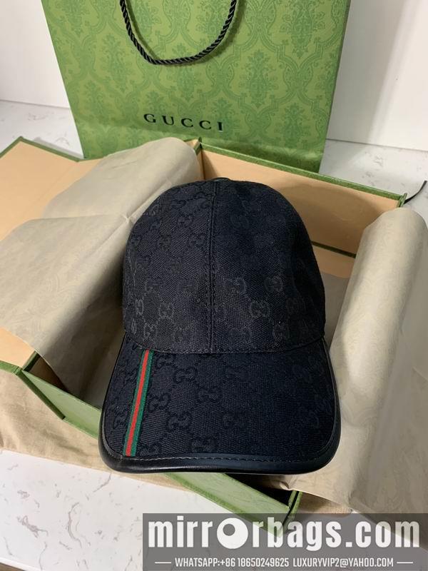 Gucci Hat dx12