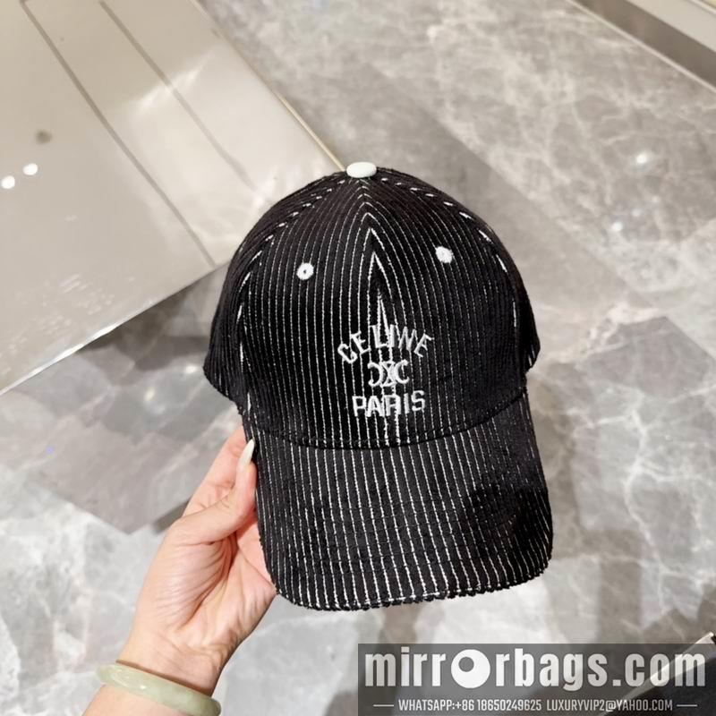 Celine Hat 072803