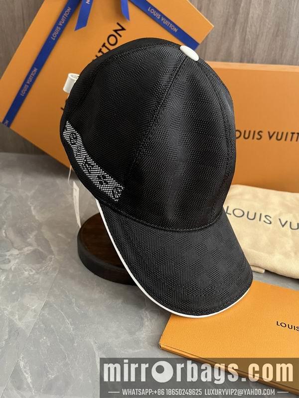 LV Hat dx05