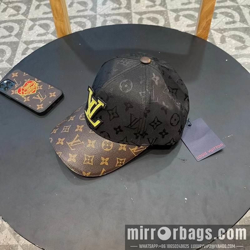 LV Hat 030718