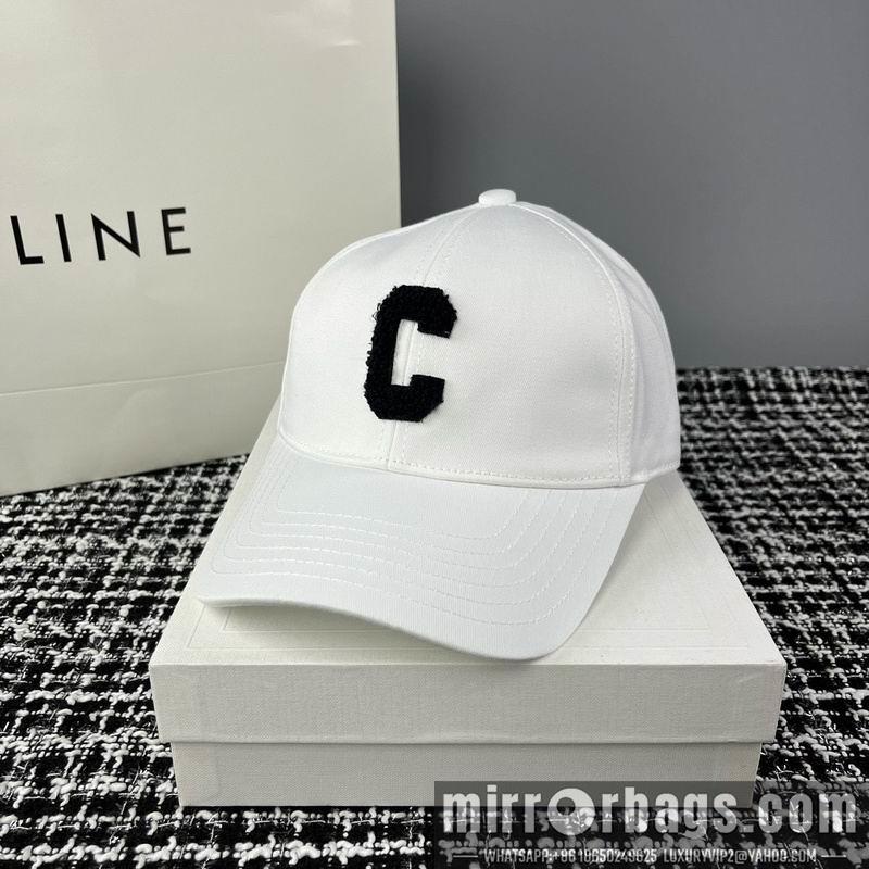 Celine Hat hm10
