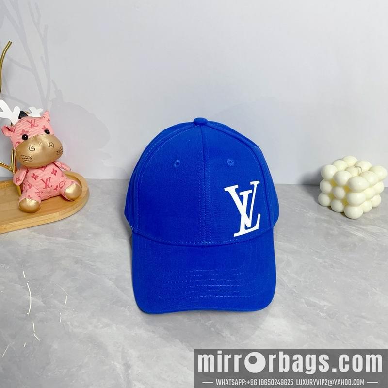 LV Hat dx39
