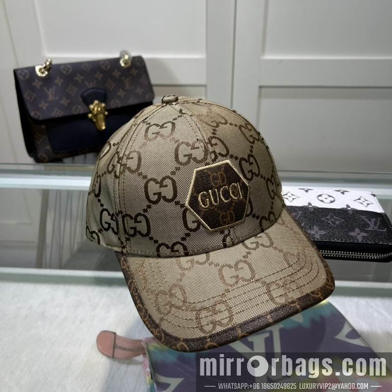 Gucci Hat dx43