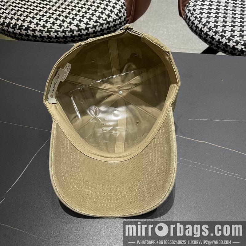 Moncler Hat 030769