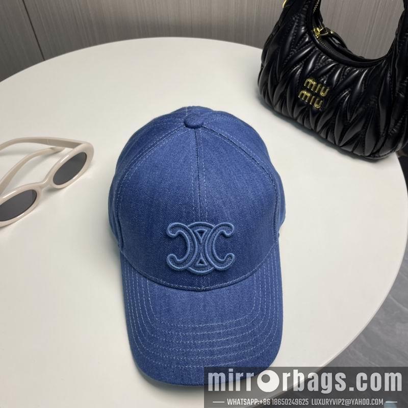 Celine Hat dx123