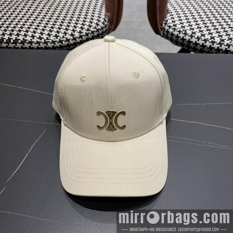 Celine Hat 020801