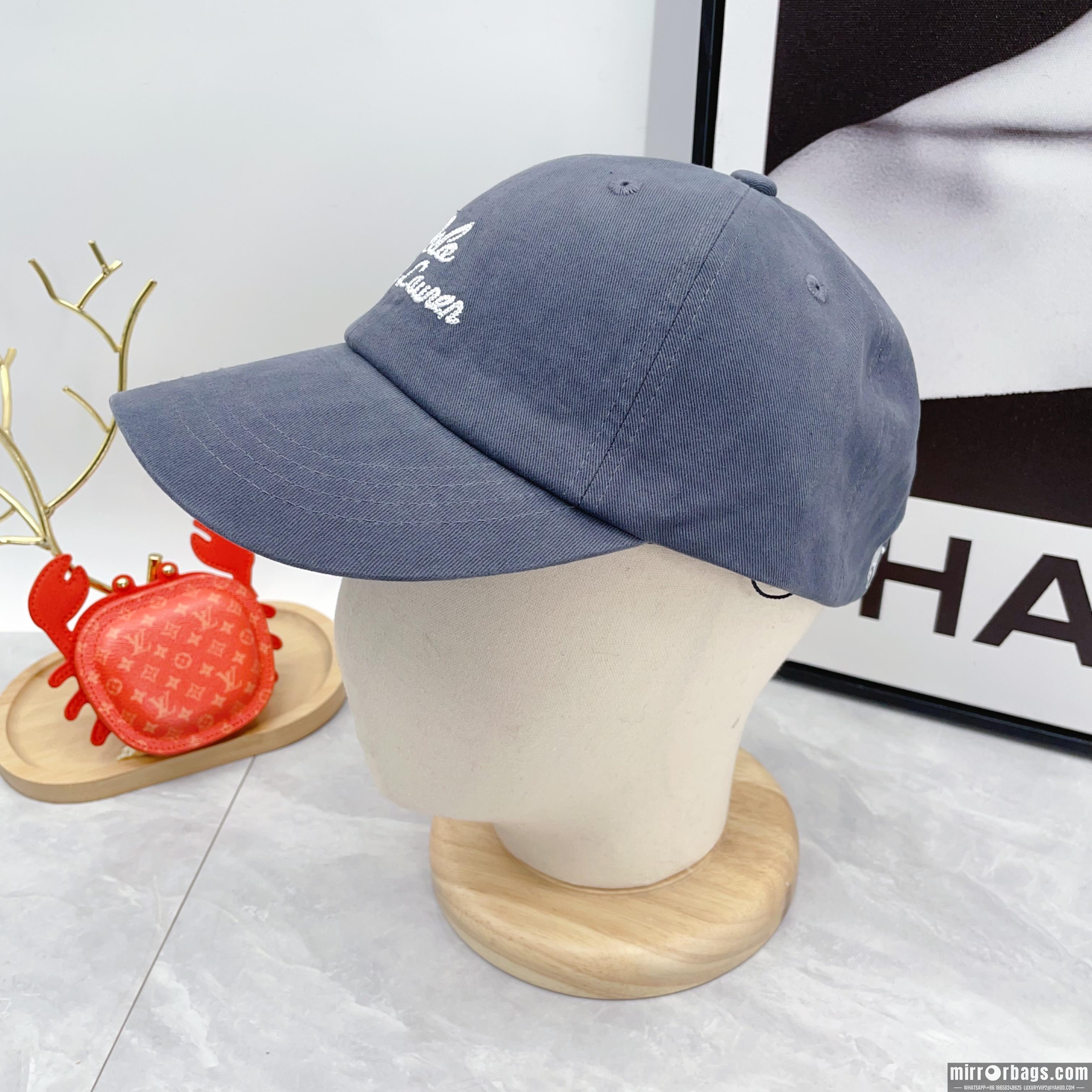 Polo Hat dx11